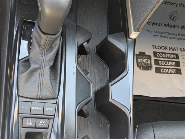 2025 Toyota Camry SE  at Davis Toyota of Orangeburg