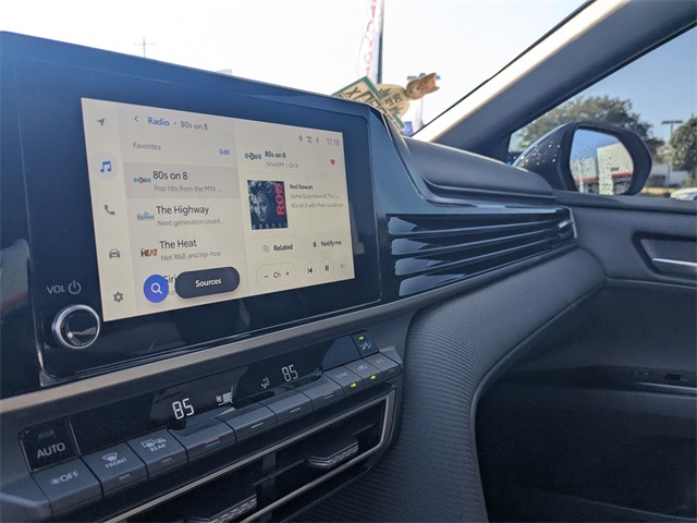 2025 Toyota Camry SE  at Davis Toyota of Orangeburg