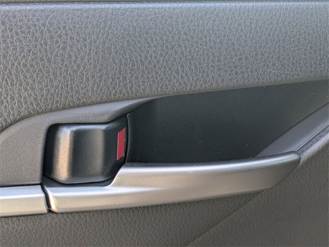 2025 Toyota Camry SE  at Davis Toyota of Orangeburg