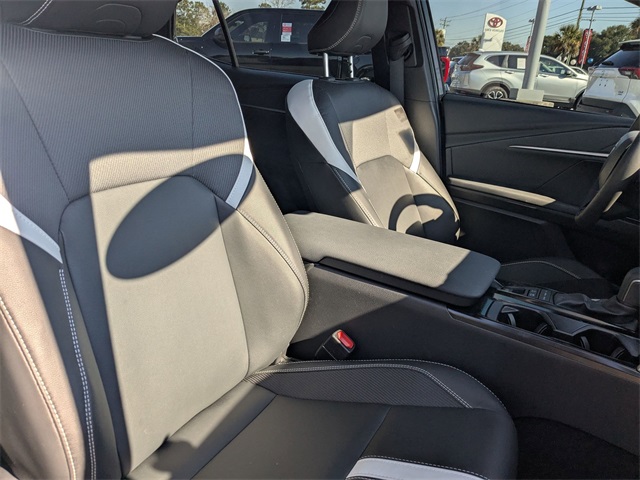 2025 Toyota Camry SE  at Davis Toyota of Orangeburg