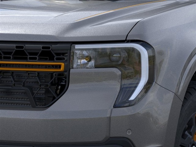 2025 Ford Maverick Tremor Gray at Classic Ford Galveston