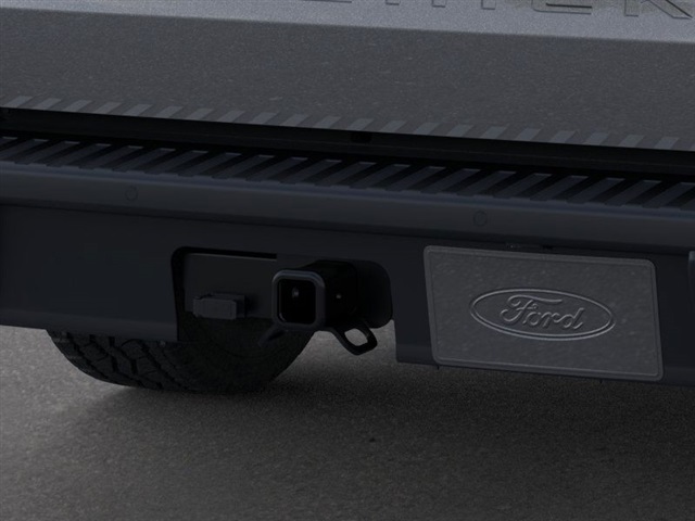 2025 Ford Maverick Tremor Gray at Classic Ford Galveston