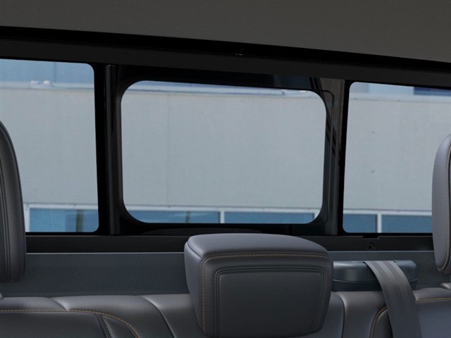 2025 Ford Maverick Tremor Gray at Classic Ford Galveston