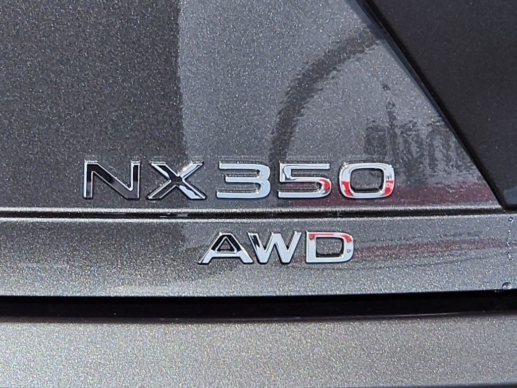 Thumbnail: 2026 Lexus NX - 11