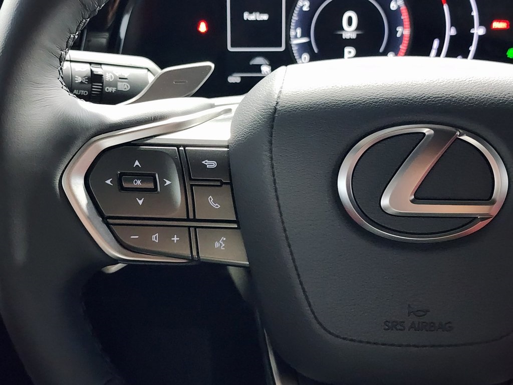 Thumbnail: 2026 Lexus NX - 16
