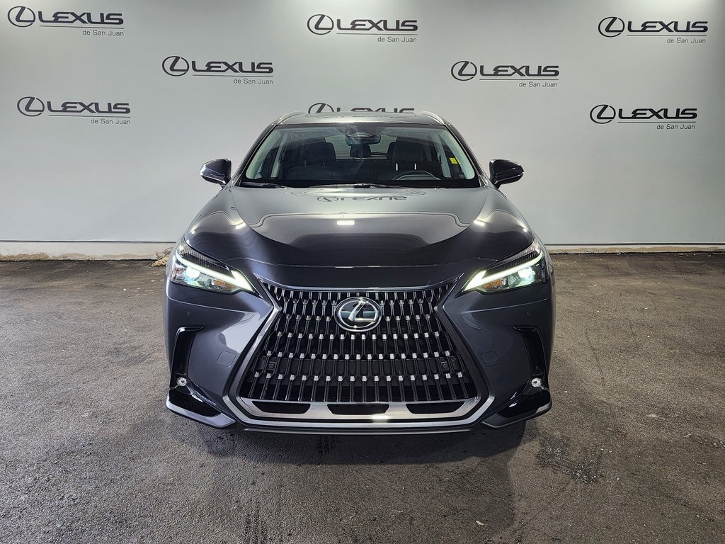 Thumbnail: 2026 Lexus NX - 2