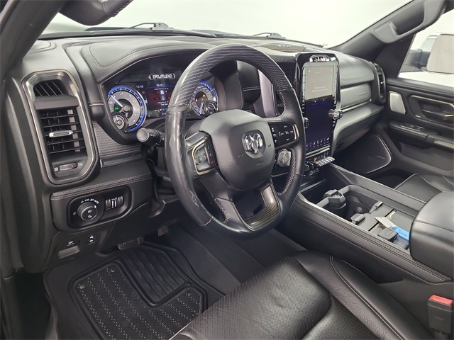 2019 – Ram – 1500