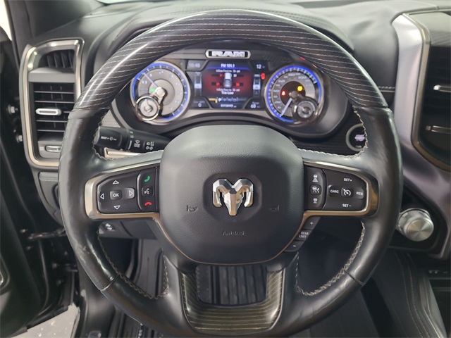 2019 – Ram – 1500