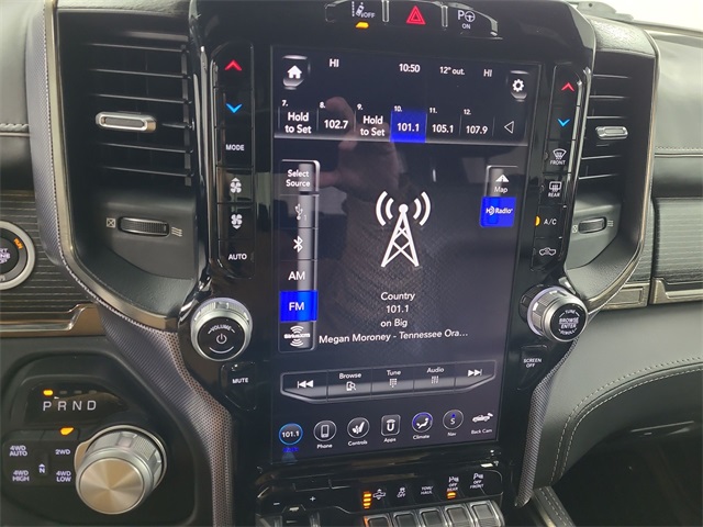 2019 – Ram – 1500