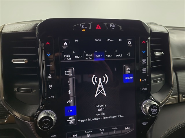 2019 – Ram – 1500