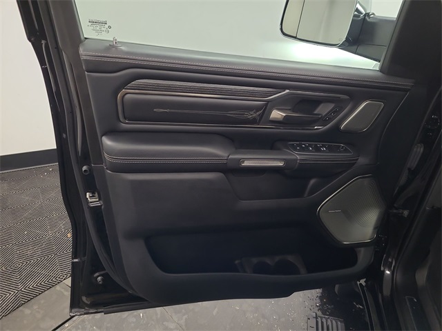 2019 – Ram – 1500