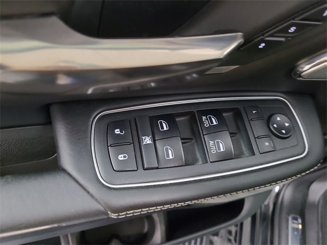 2019 – Ram – 1500