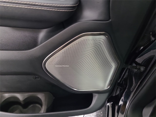 2019 – Ram – 1500