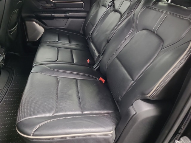 2019 – Ram – 1500