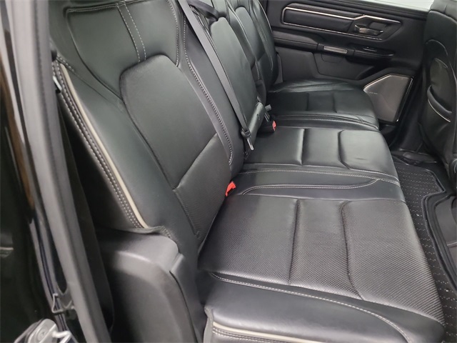 2019 – Ram – 1500