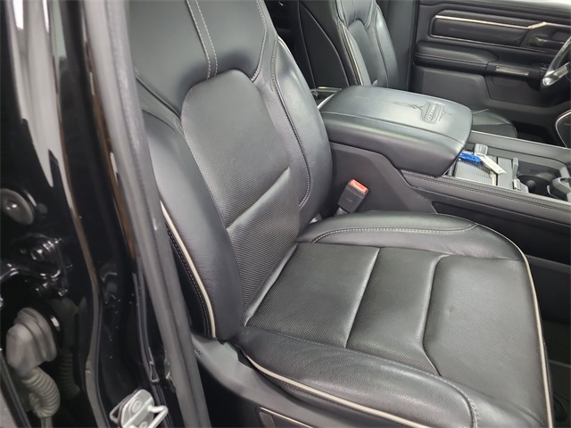 2019 – Ram – 1500