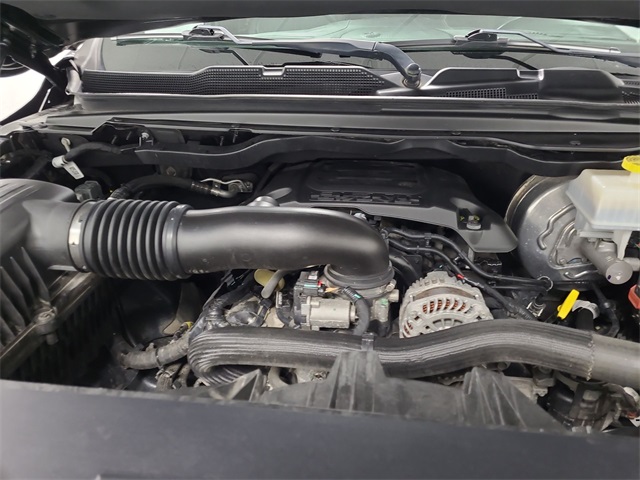 2019 – Ram – 1500