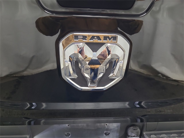 2019 – Ram – 1500