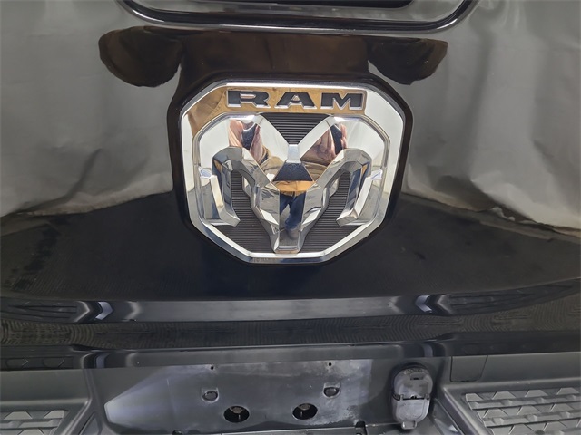 2019 – Ram – 1500