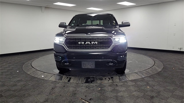 2019 – Ram – 1500