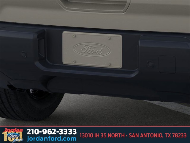 New Car 2025 Ford Bronco Sport  Outer Banks For Sale Under $40,000 In San Antonio, Texas
