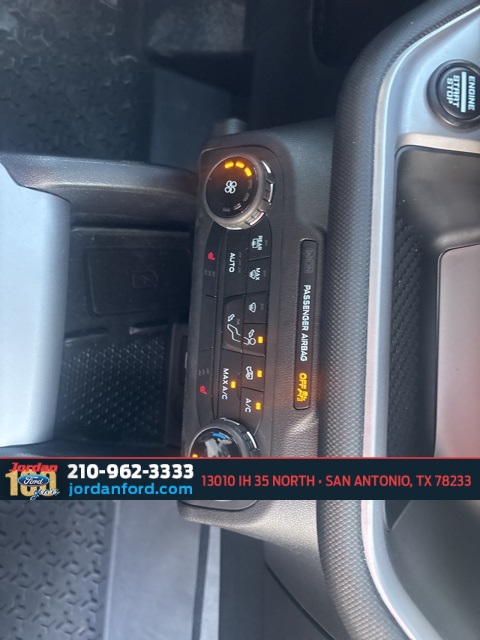 Used Car 2023 Ford Bronco Sport  Big Bend For Sale Under $30,000 In San Antonio, Texas