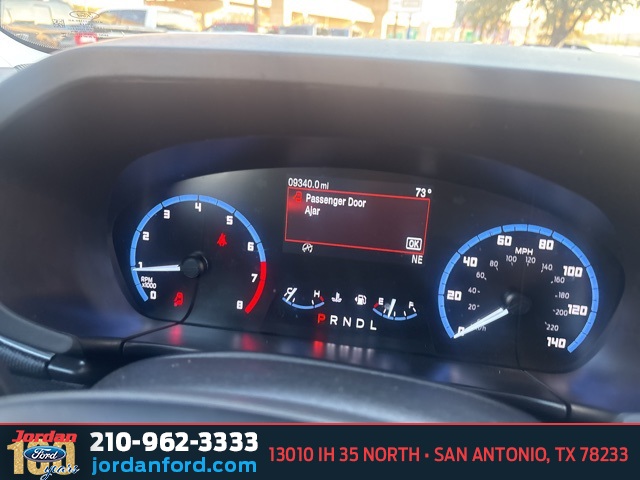 Used Car 2023 Ford Bronco Sport  Big Bend For Sale Under $30,000 In San Antonio, Texas