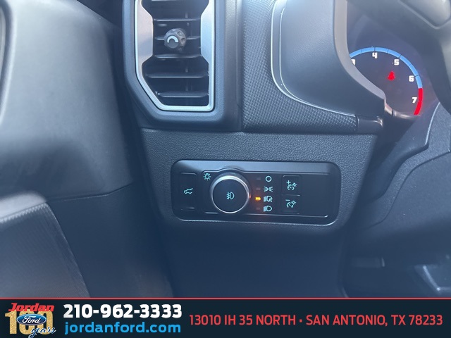 Used Car 2023 Ford Bronco Sport  Big Bend For Sale Under $30,000 In San Antonio, Texas