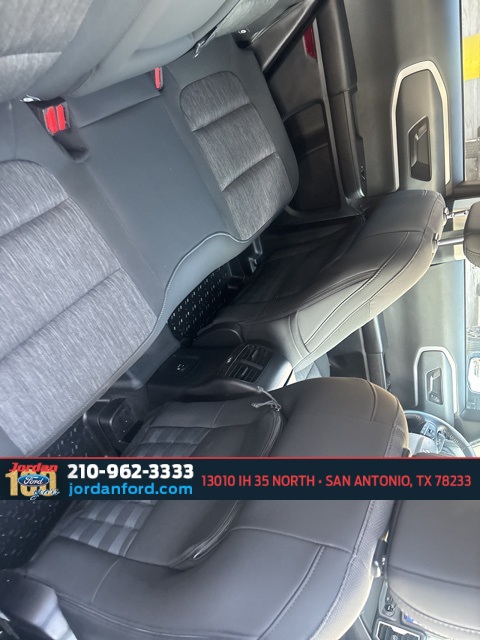 Used Car 2023 Ford Bronco Sport  Big Bend For Sale Under $30,000 In San Antonio, Texas