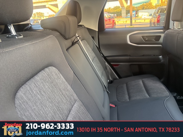 Used Car 2023 Ford Bronco Sport  Big Bend For Sale Under $30,000 In San Antonio, Texas