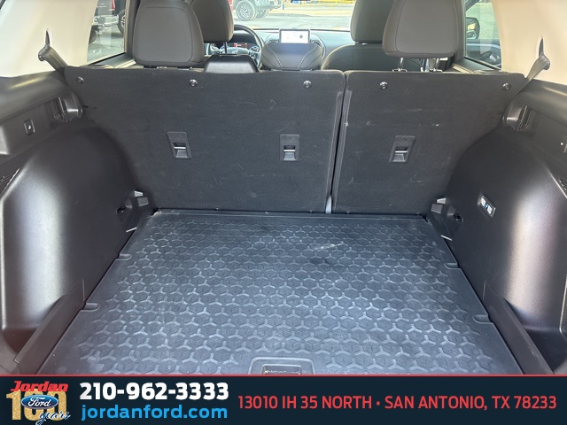 Used Car 2023 Ford Bronco Sport  Big Bend For Sale Under $30,000 In San Antonio, Texas