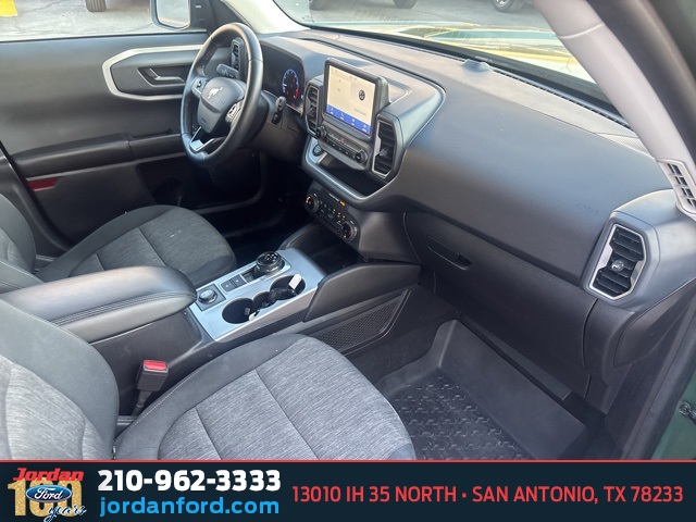 Used Car 2023 Ford Bronco Sport  Big Bend For Sale Under $30,000 In San Antonio, Texas