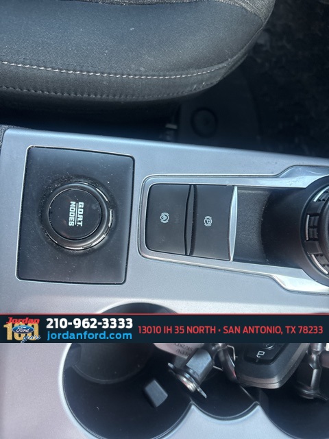 Used Car 2023 Ford Bronco Sport  Big Bend For Sale Under $30,000 In San Antonio, Texas