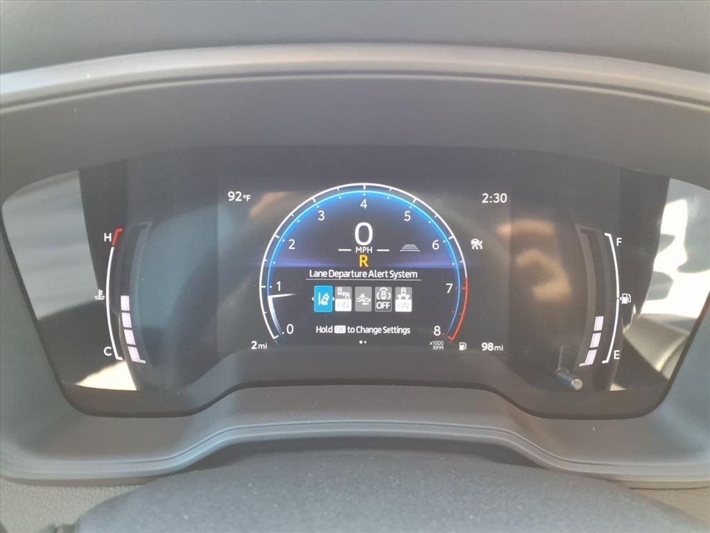 2026 Toyota Corolla SE Gray at Toyota of Victoria