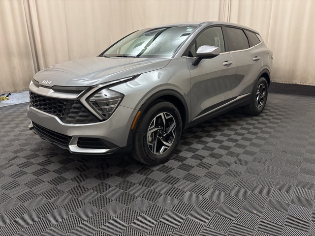 2024 Kia Sportage for sale in Cleveland, Ohio