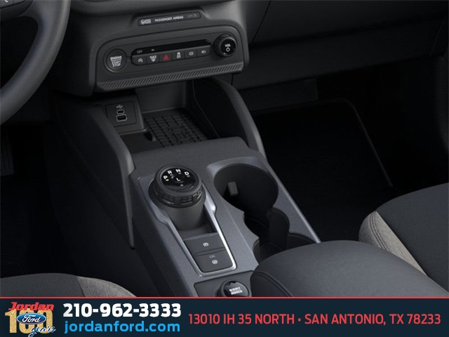 New Car 2025 Ford Bronco Sport  Big Bend For Sale Under $35,000 In San Antonio, Texas