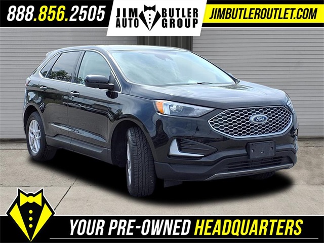 2023 Ford Edge