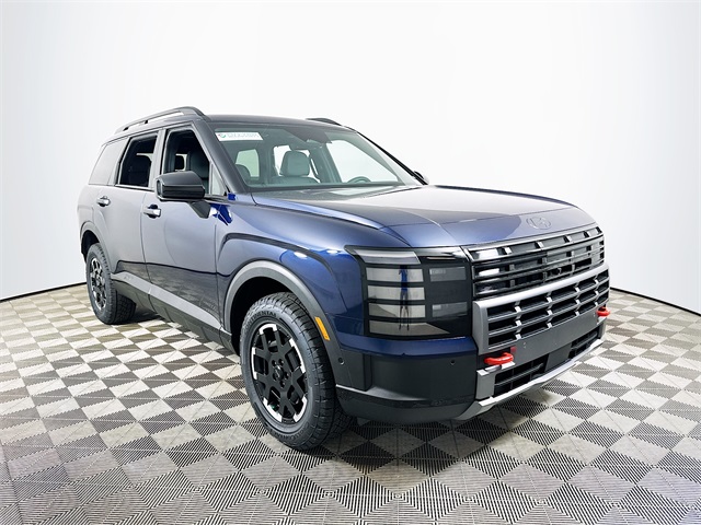 2026 Hyundai Palisade XRT Pro AWD