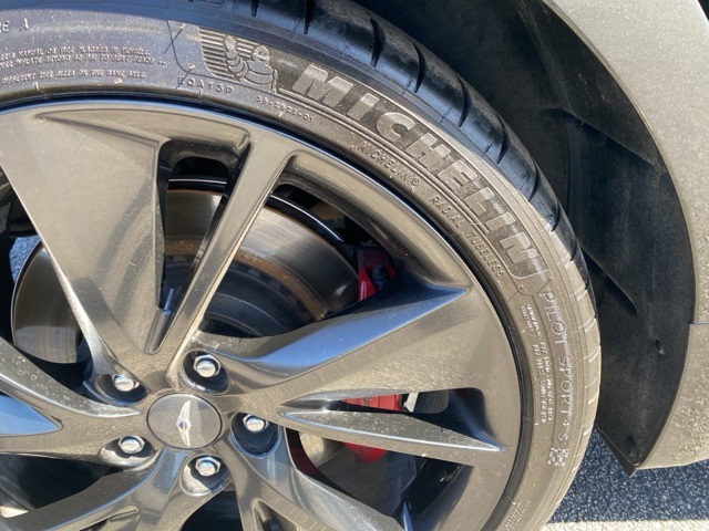 Used Car 2022 Genesis G70  3.3t For Sale Under $35,000 In San Antonio, Texas