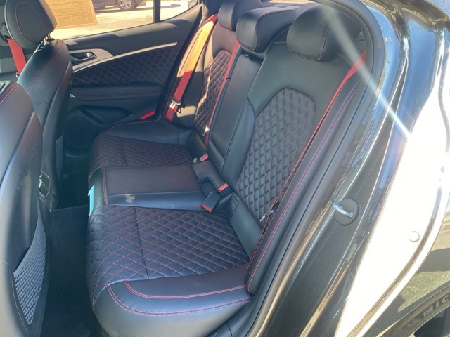 Used Car 2022 Genesis G70  3.3t For Sale Under $35,000 In San Antonio, Texas