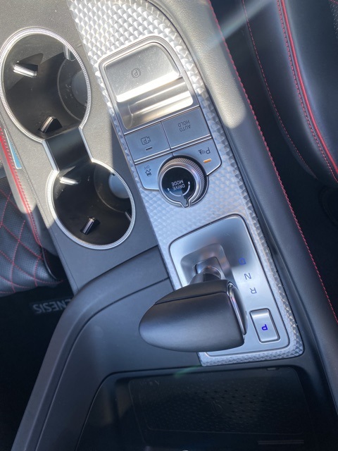 Used Car 2022 Genesis G70  3.3t For Sale Under $35,000 In San Antonio, Texas