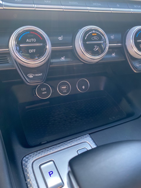 Used Car 2022 Genesis G70  3.3t For Sale Under $35,000 In San Antonio, Texas