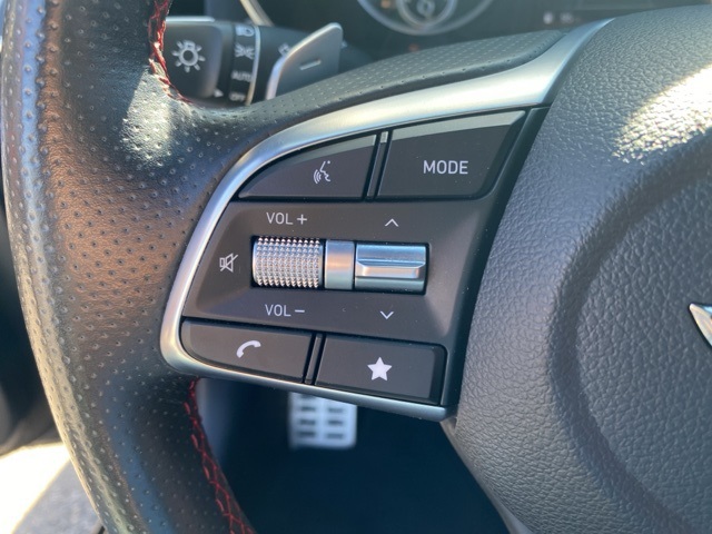 Used Car 2022 Genesis G70  3.3t For Sale Under $35,000 In San Antonio, Texas