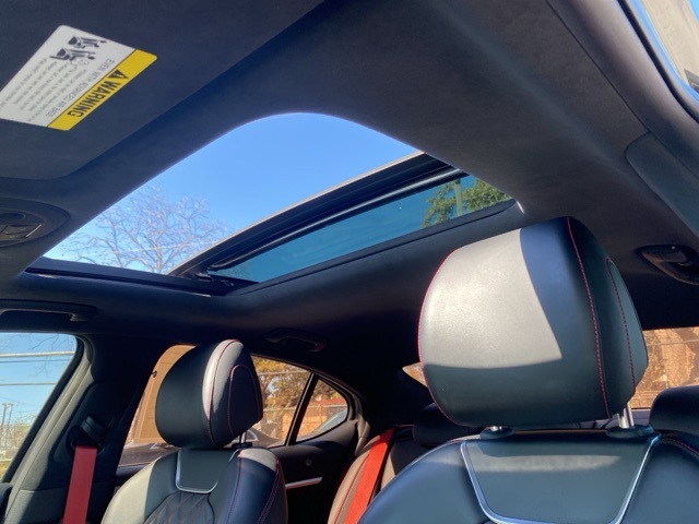 Used Car 2022 Genesis G70  3.3t For Sale Under $35,000 In San Antonio, Texas