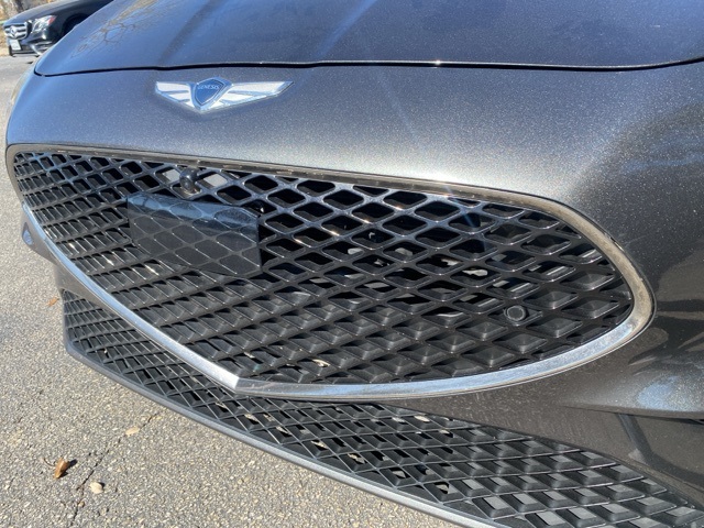 Used Car 2022 Genesis G70  3.3t For Sale Under $35,000 In San Antonio, Texas