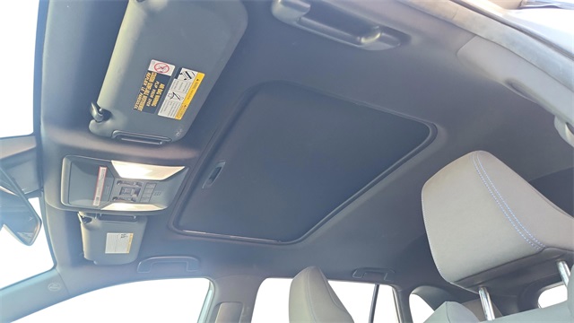 2022 Toyota RAV4 Hybrid