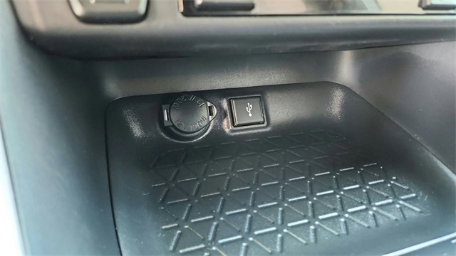 2022 Toyota RAV4 Hybrid