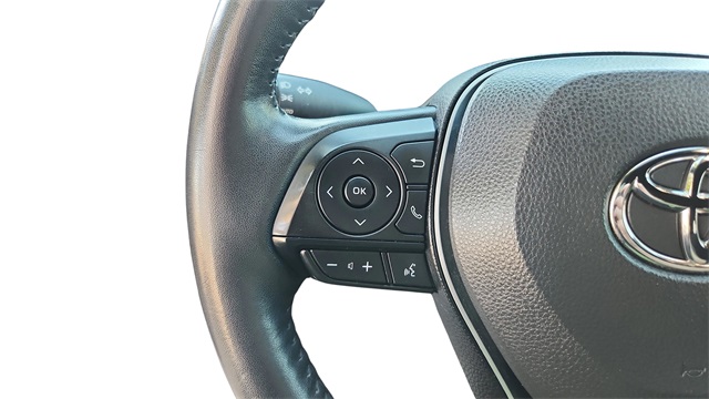 2022 Toyota RAV4 Hybrid