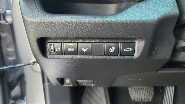 2022 Toyota RAV4 Hybrid