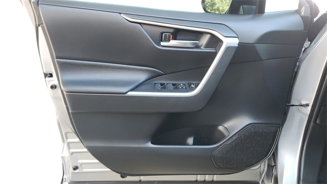 2022 Toyota RAV4 Hybrid